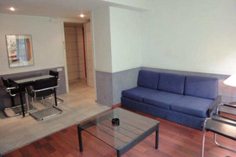 Descartes Appartement Barcelona