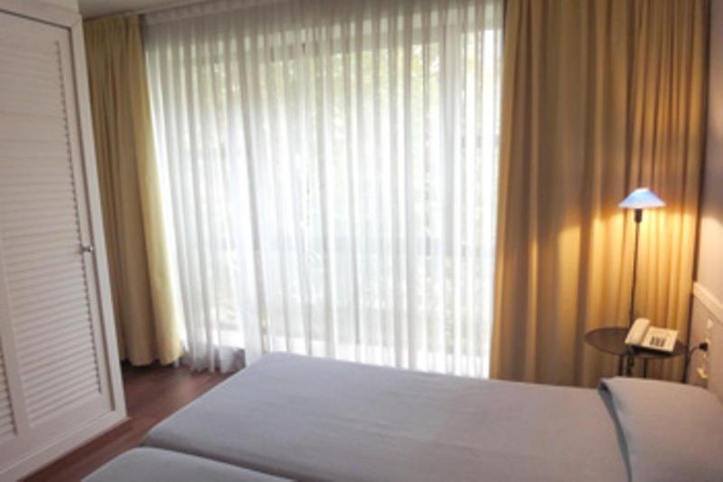 Appartement Descartes *