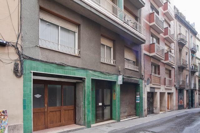 Studio Mozart Center Apartment Barcelona