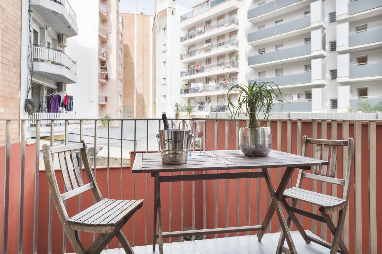 My Space Pool Center Barcelone