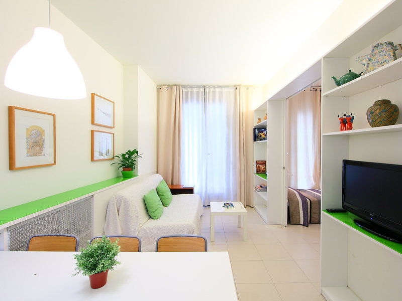 Centro La Palla Inh 22381 Hotel Barcelona