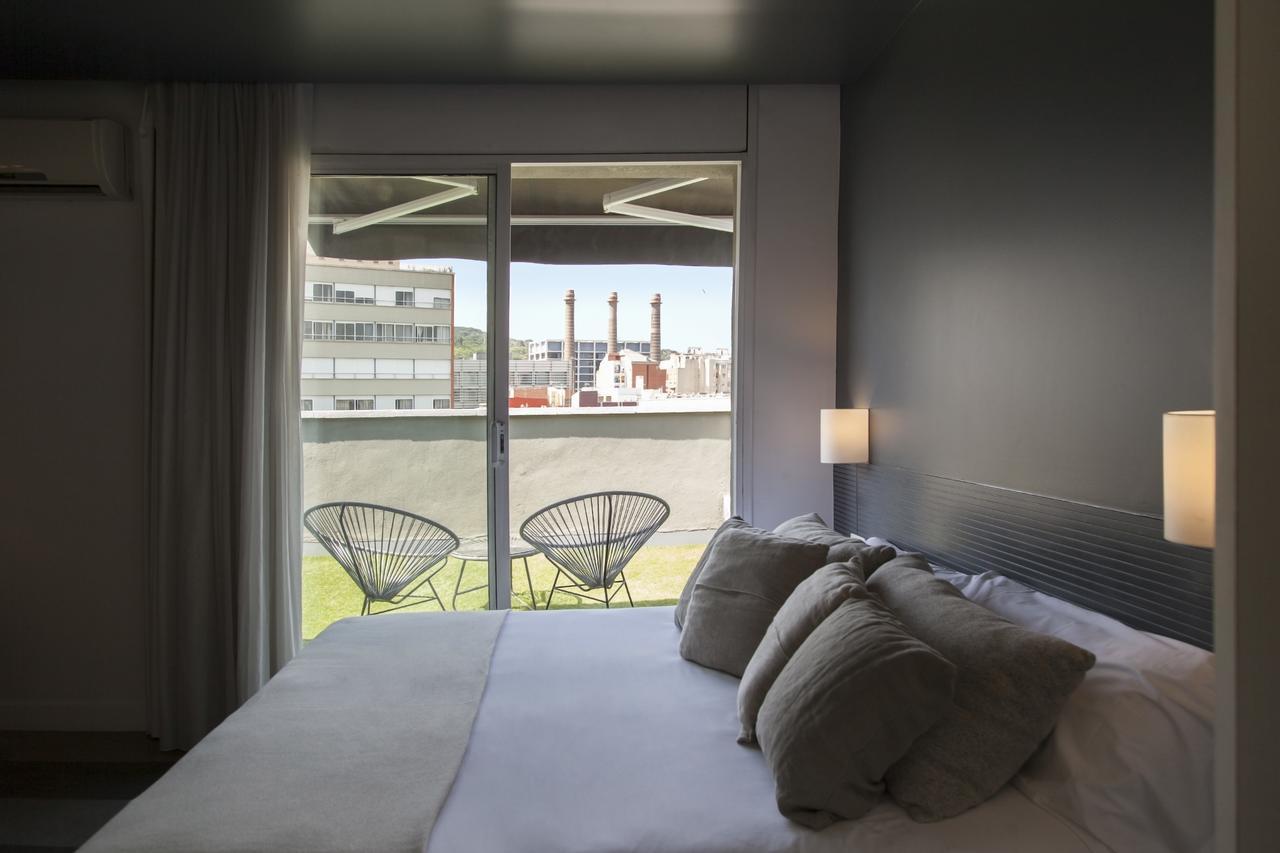Sixties Rambla Hotel Barcelona