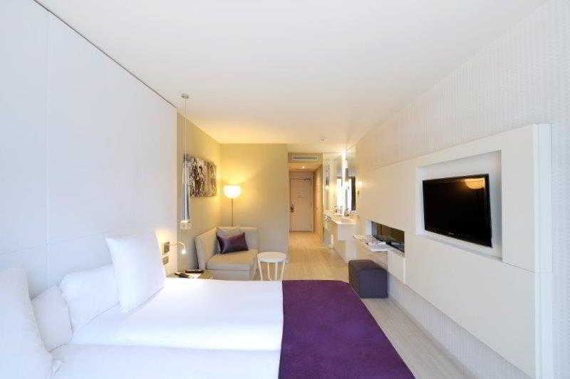 Grums Hotel&spa Hotel Barcelona