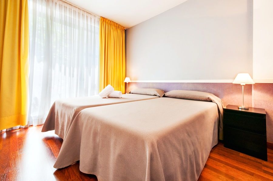 Descartes Appartement *