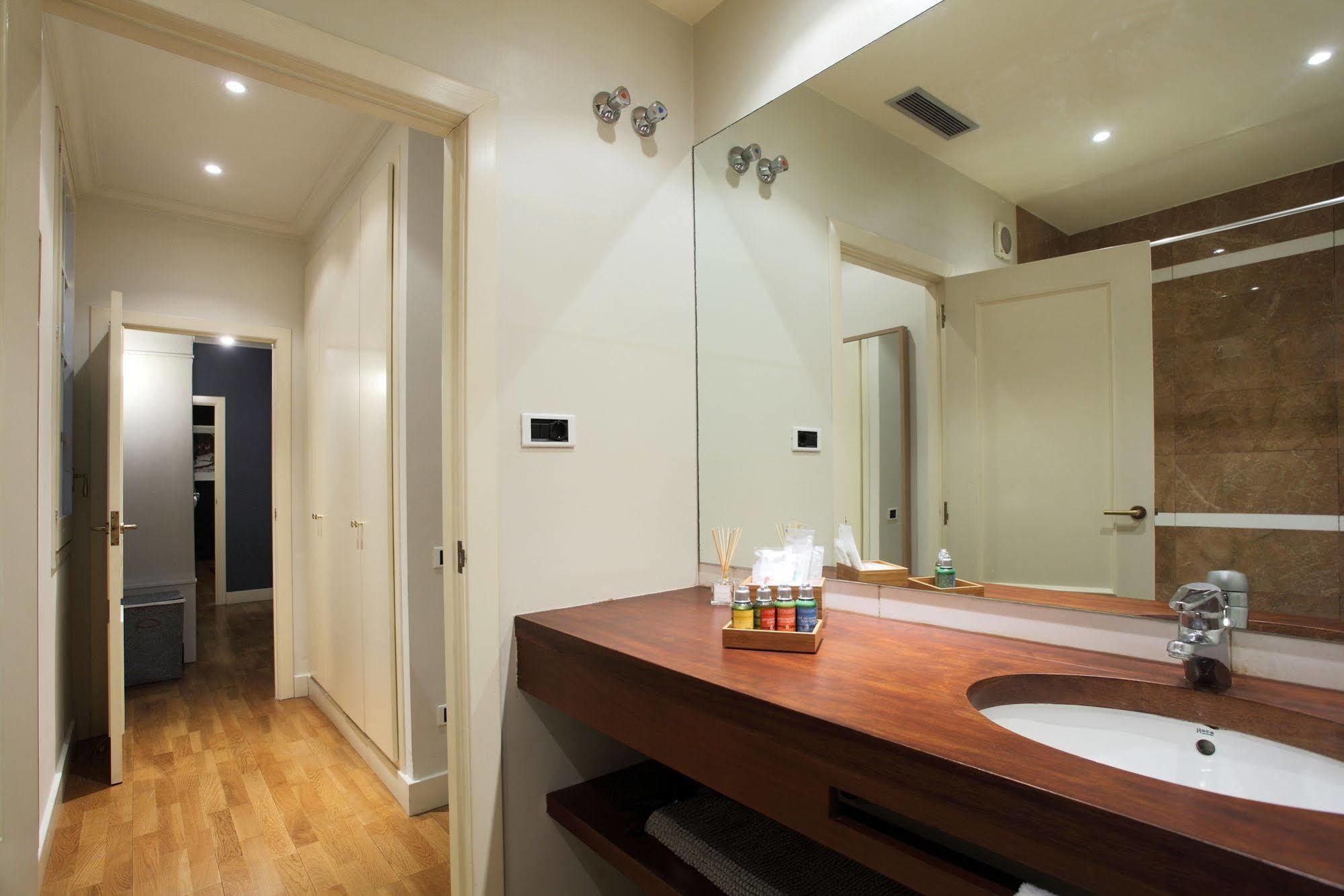 The Boutique Appartement