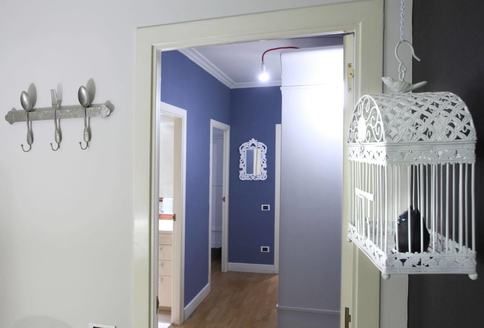 Appartement The Boutique