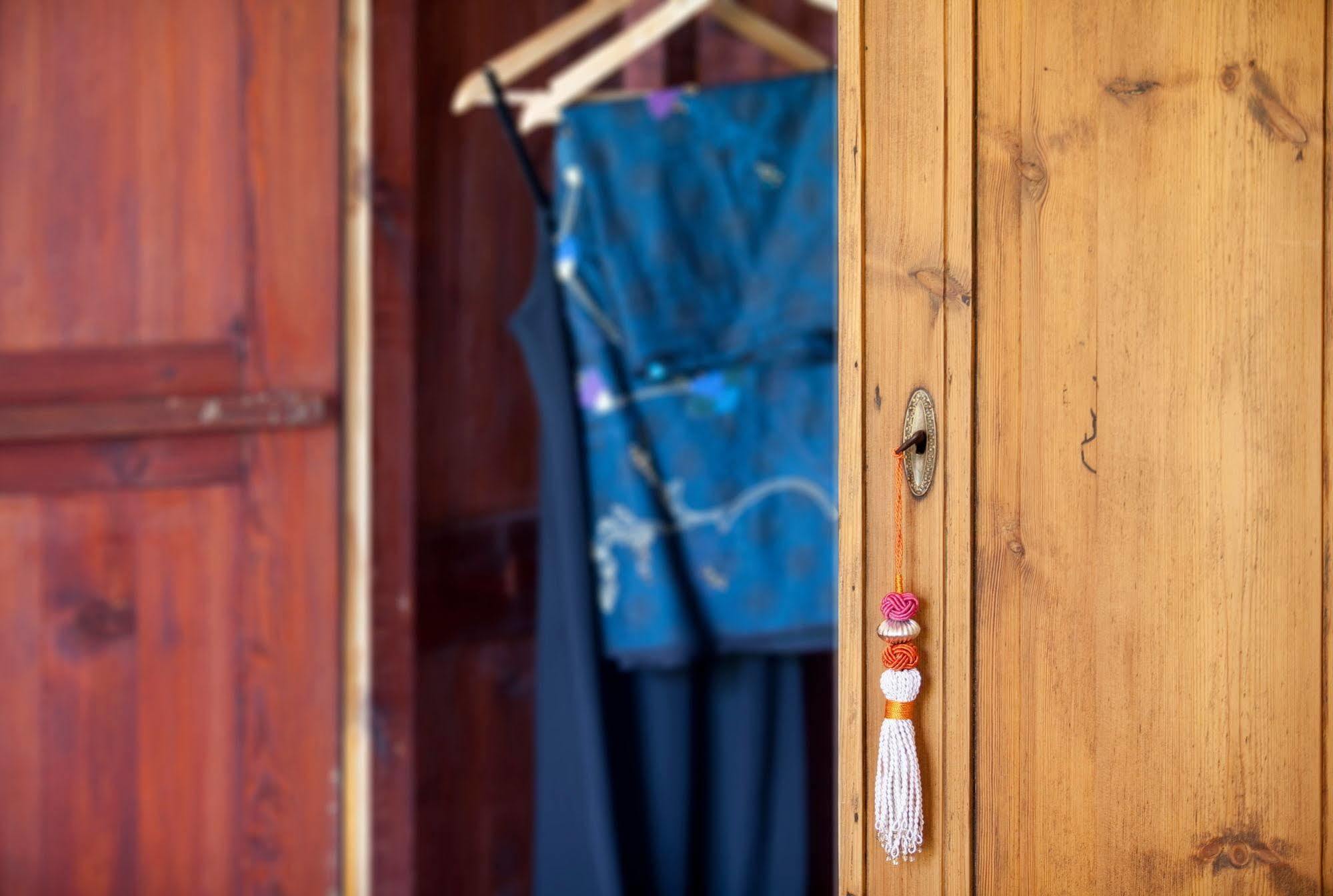 Appartement The Boutique