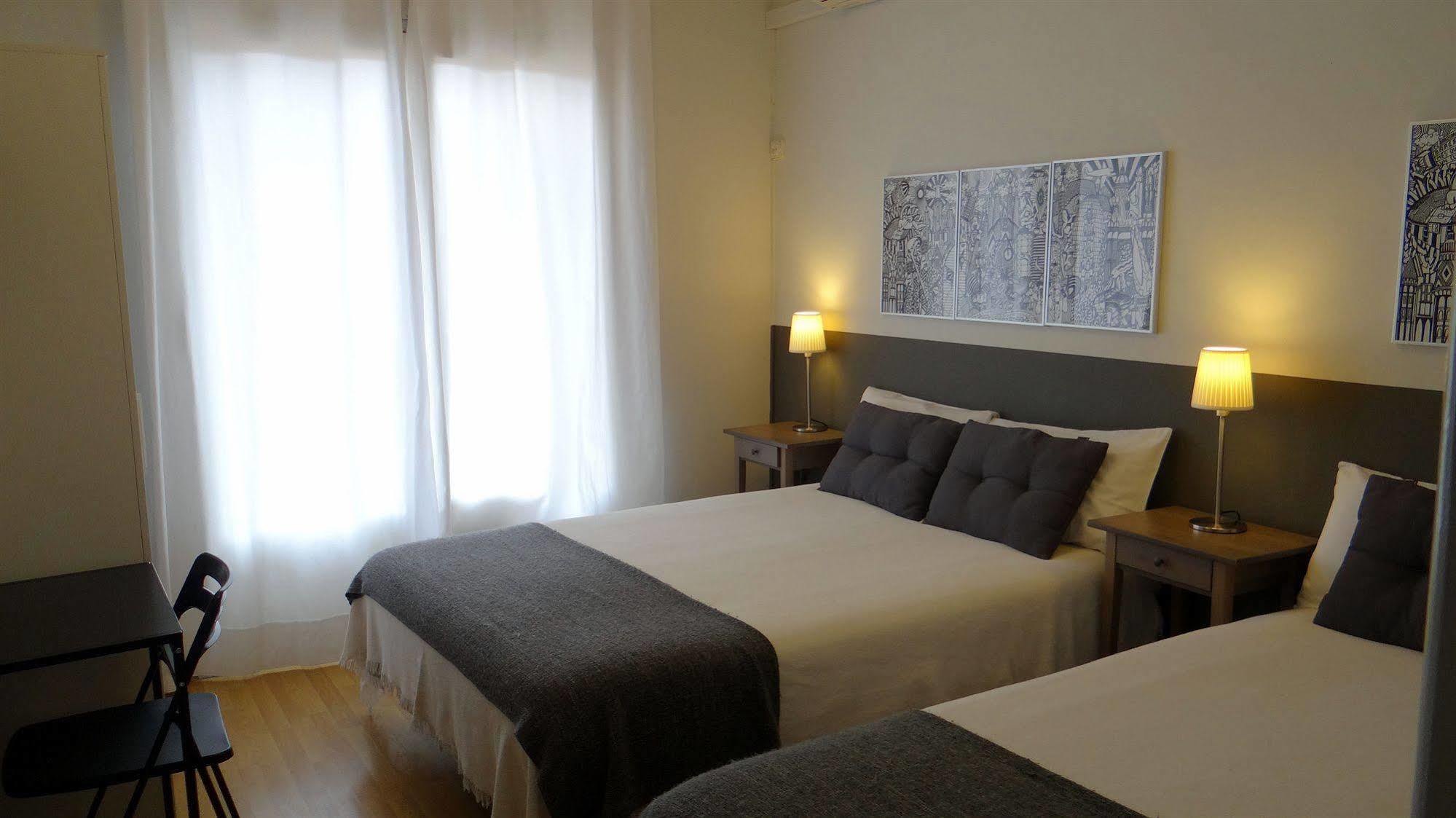 Gasthof El Ninot Barcelona
