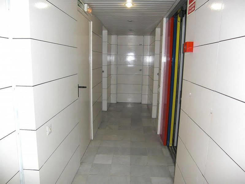 Appartement Descartes Barcelona