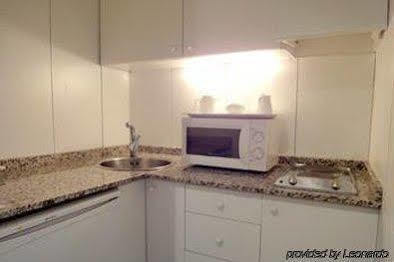 Descartes Appartement Barcelona