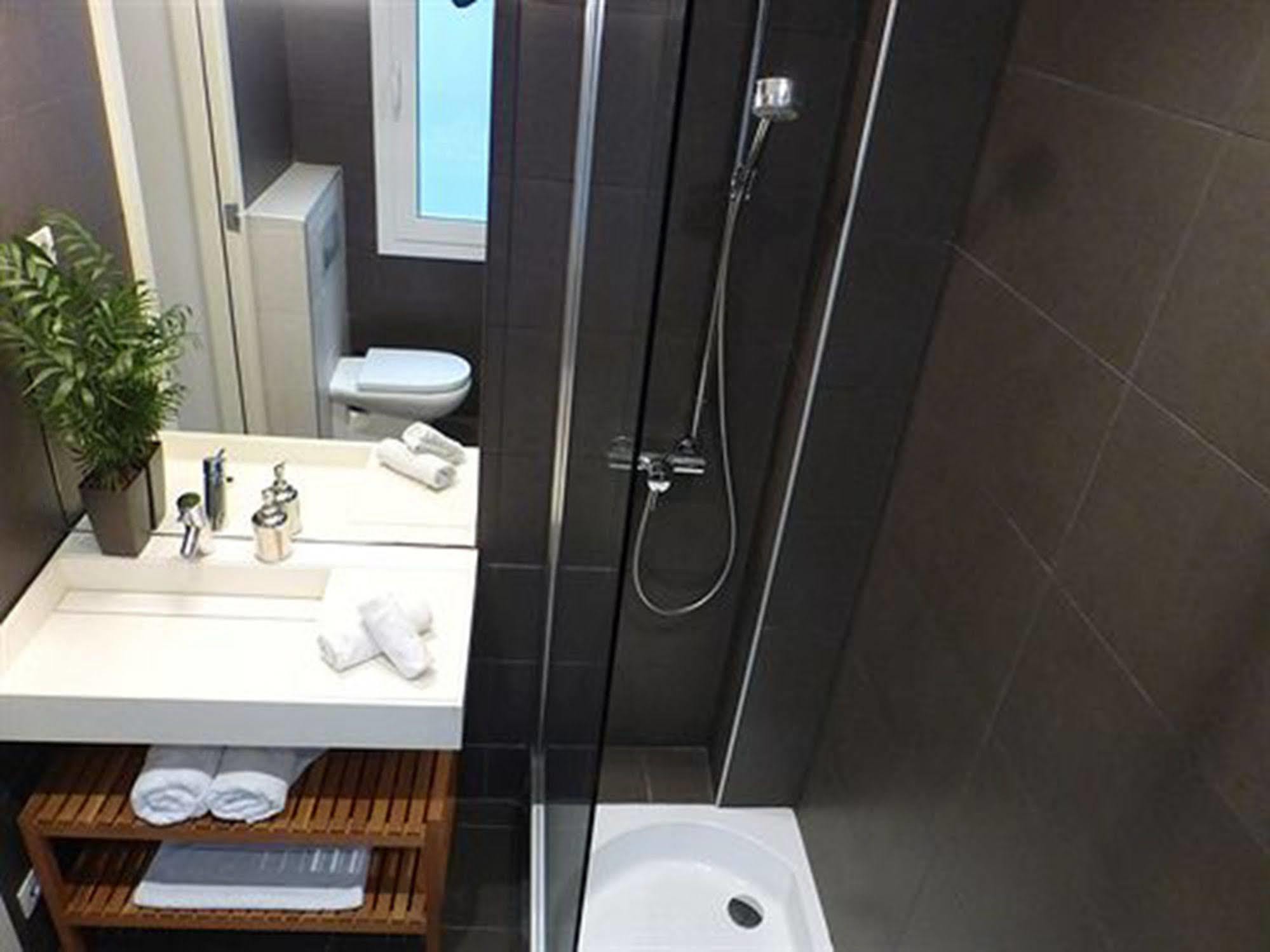 Super Balmes Hotel Barcelona