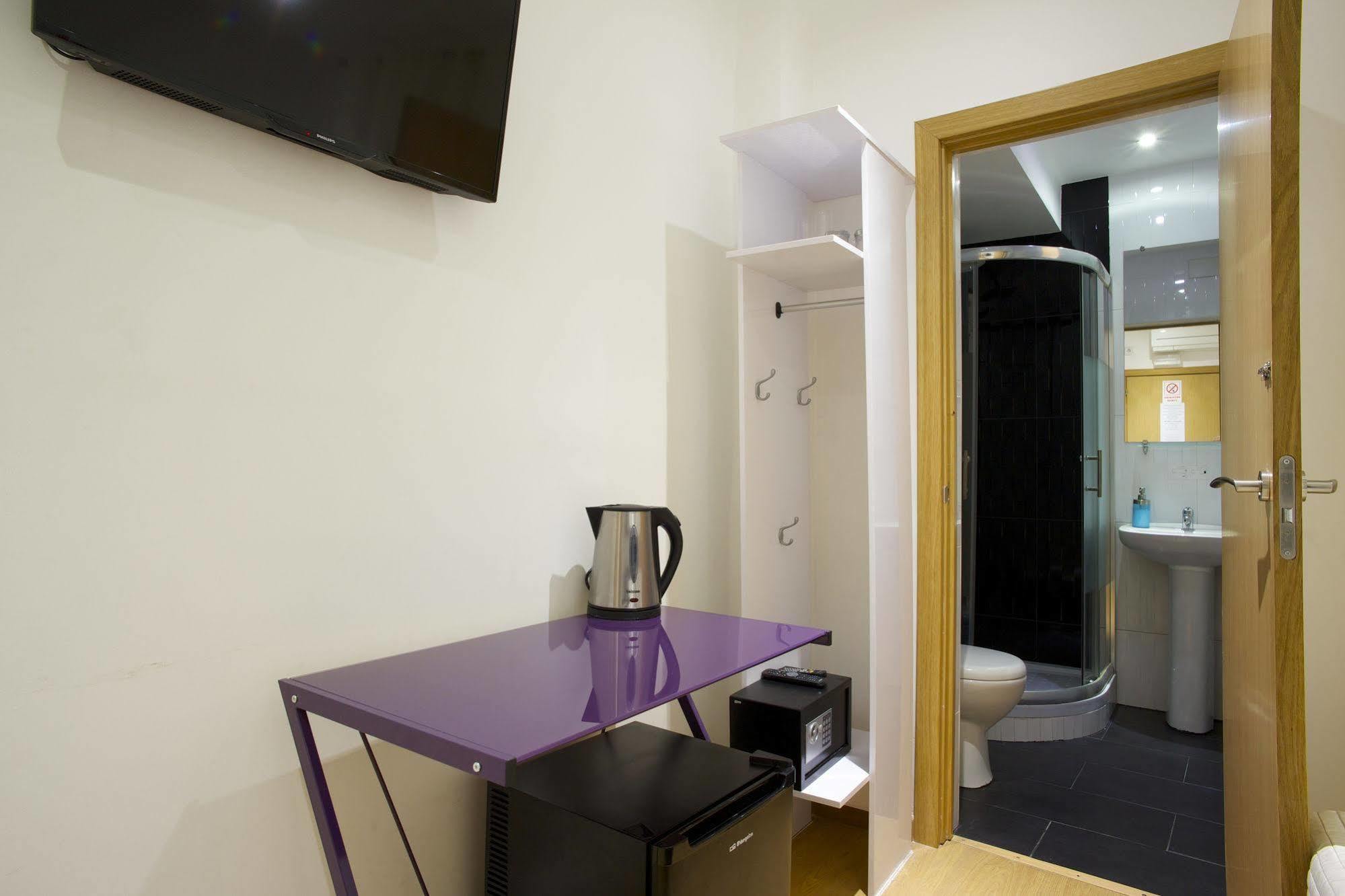 Guest house Casp House