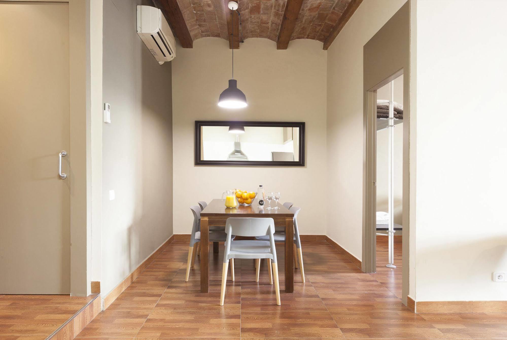 Apartment Easy Sleep Gaudi Terrace