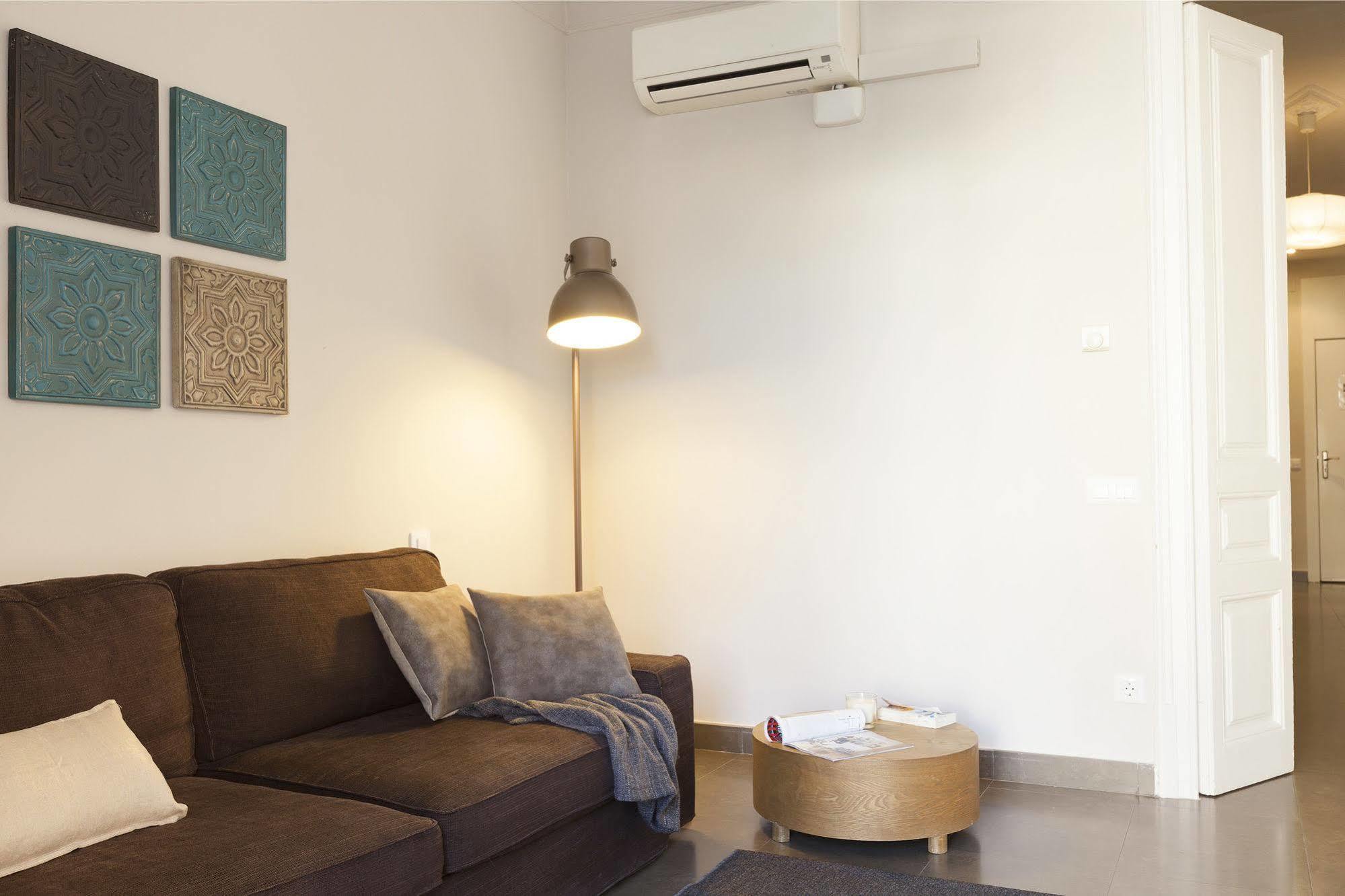 Apartment Easy Sleep Gaudi Terrace