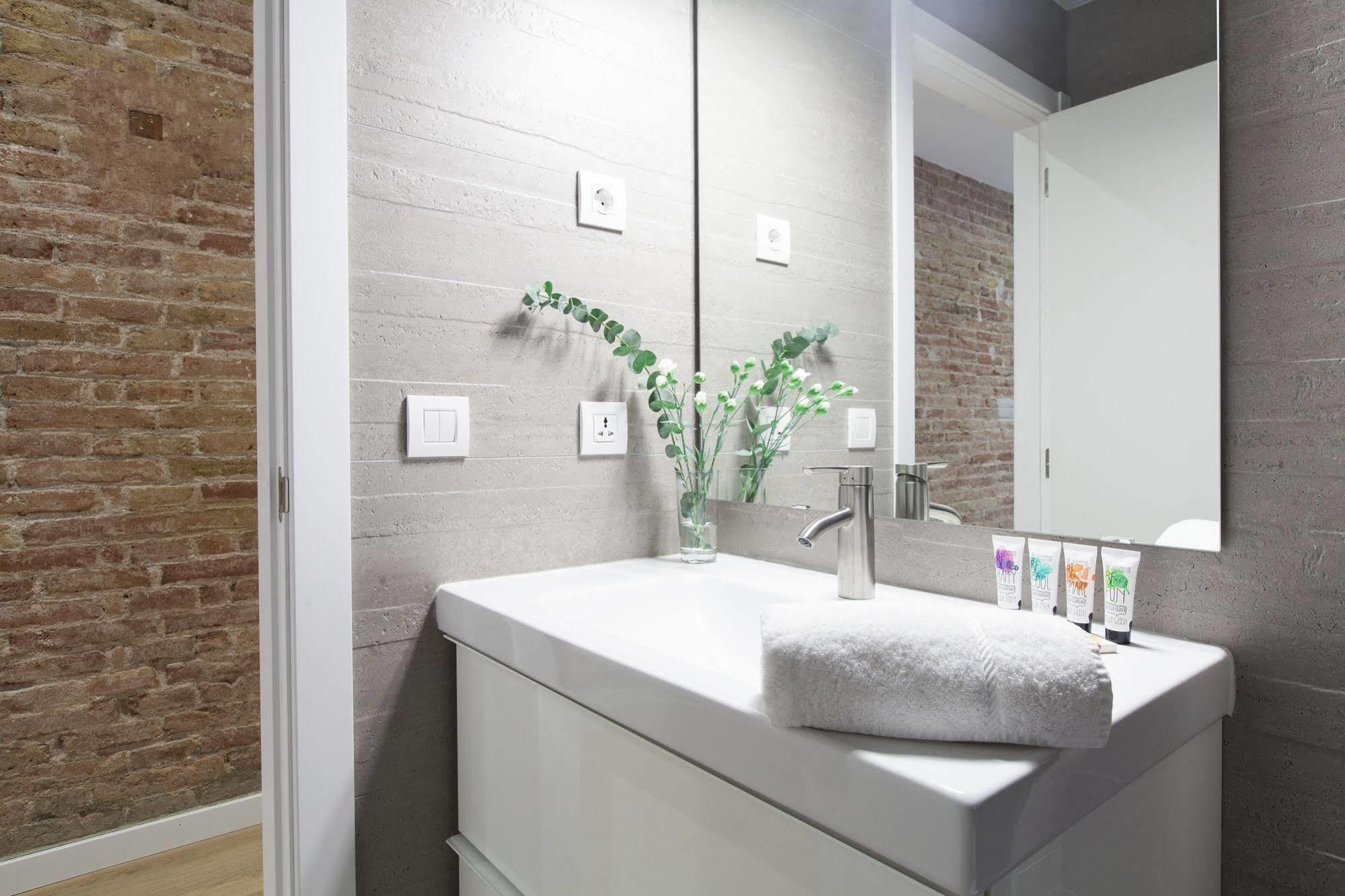 Apartment Stylish Vale