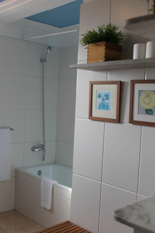 Casa Con Estilo Balmes B&B Gasthof Barcelona