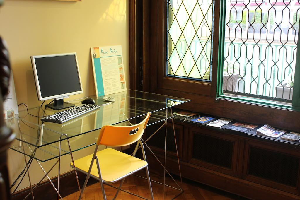Gasthof Casa Con Estilo Balmes B&B Barcelona
