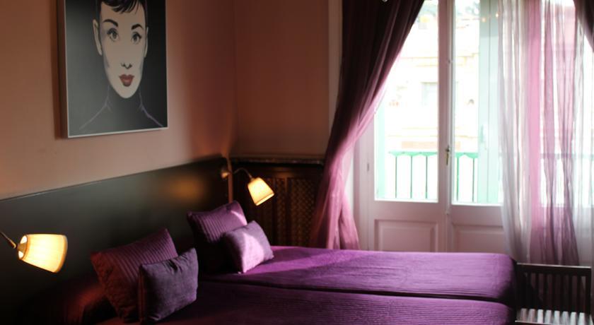 Gasthof Casa Con Estilo Balmes B&B