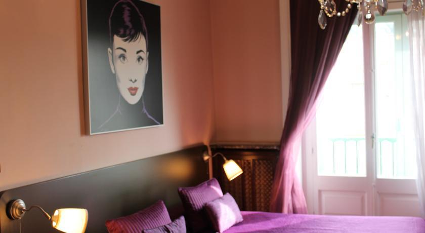 Casa Con Estilo Balmes B&B Gasthof