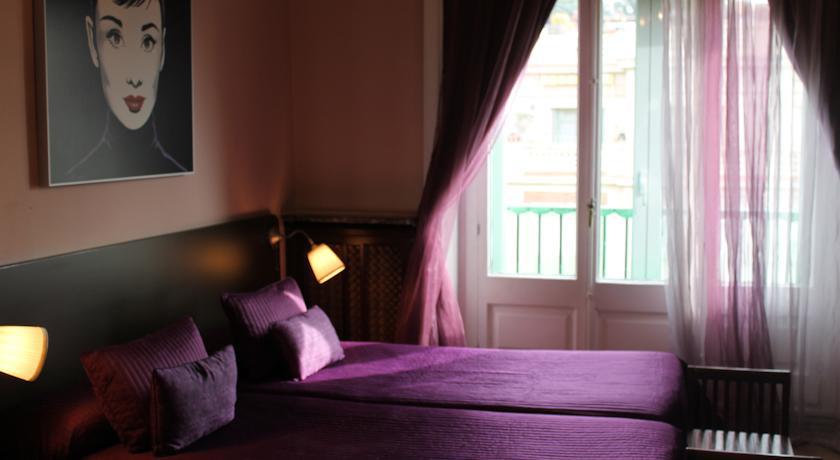 Casa Con Estilo Balmes B&B Gasthof 2*