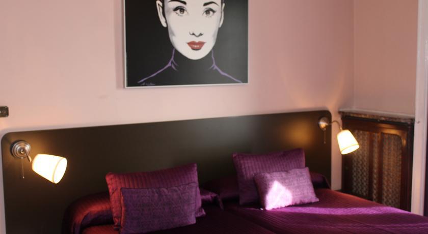 Gasthof Casa Con Estilo Balmes B&B Barcelona