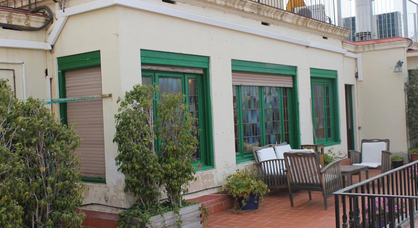 Casa Con Estilo Balmes B&B Gasthof