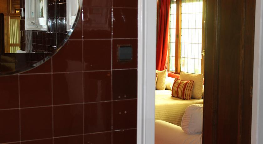 Gasthof Casa Con Estilo Balmes B&B