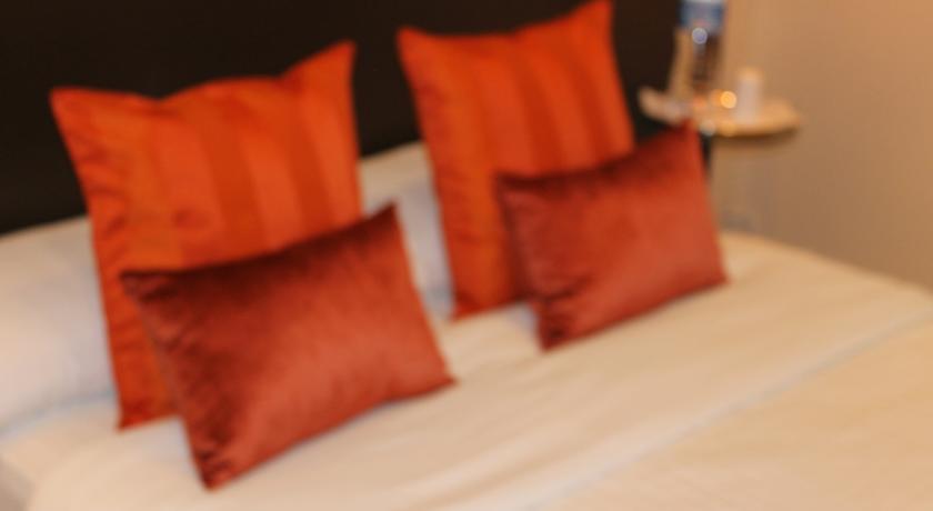 Gasthof Casa Con Estilo Balmes B&B 2*