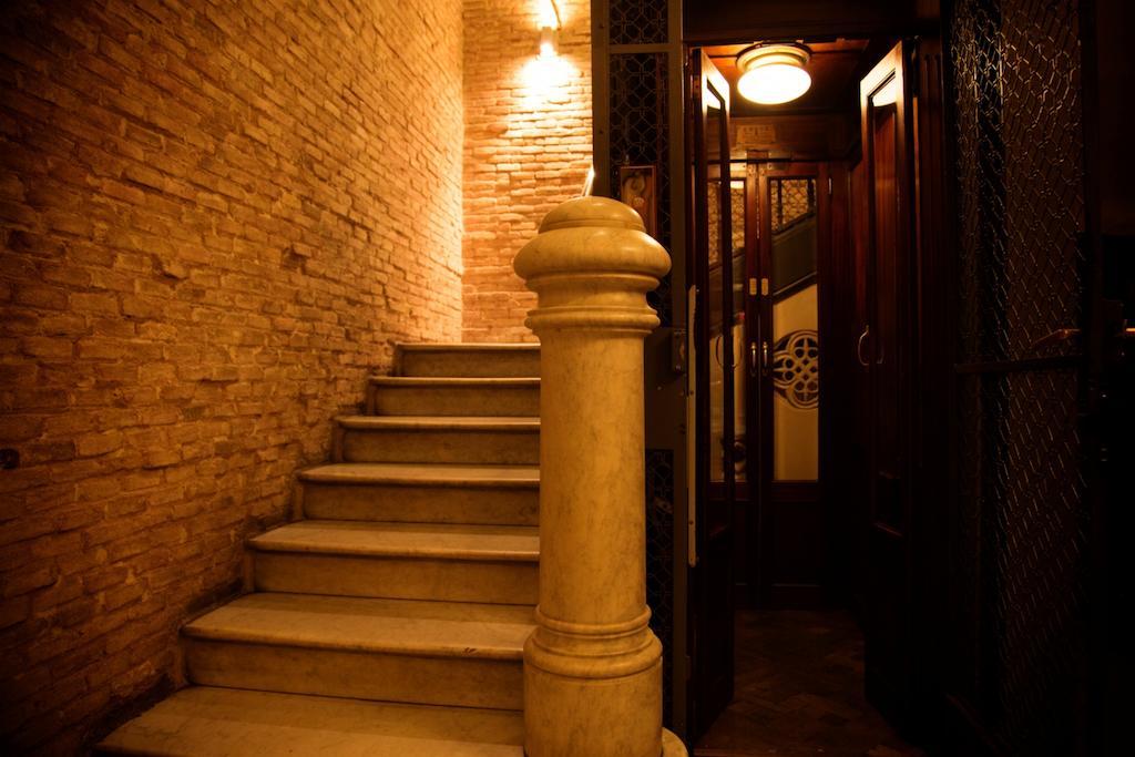 Gasthof Central Barcelona