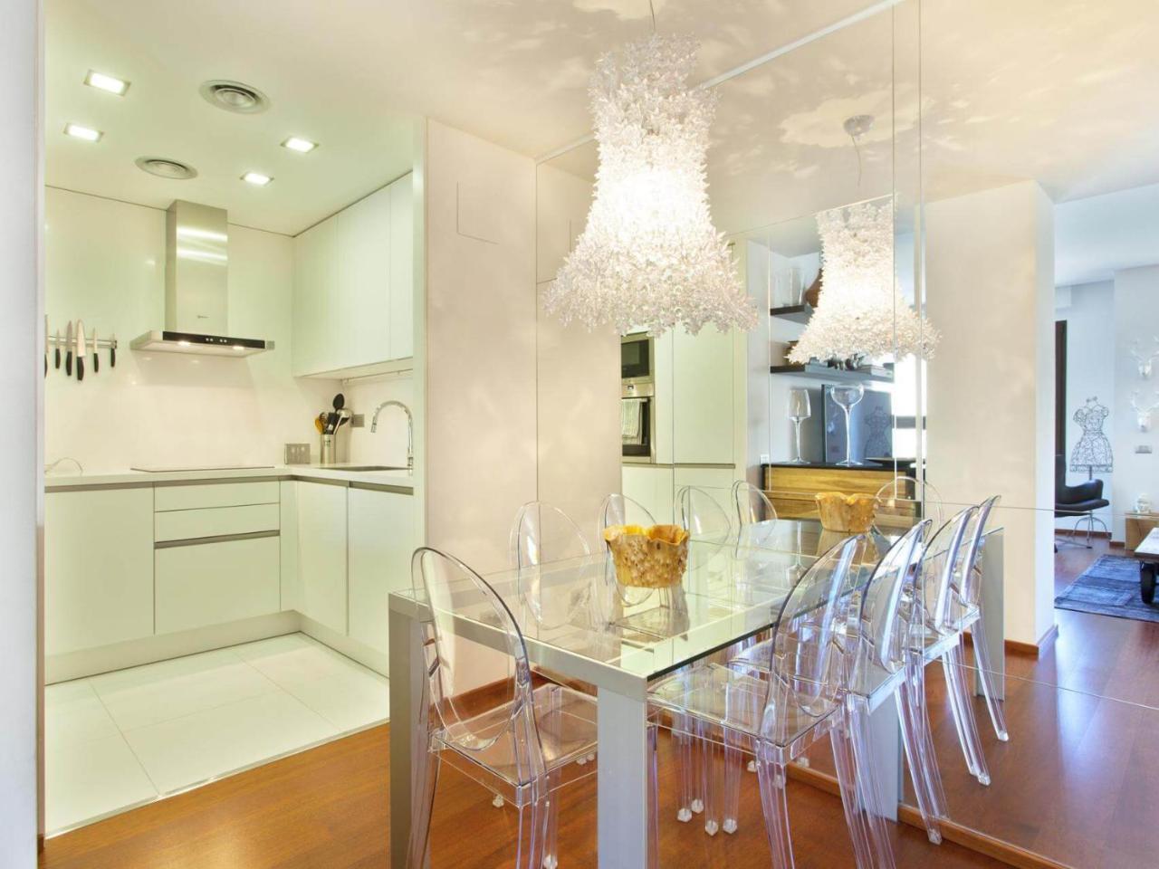 Appartement Rambla Luxury *