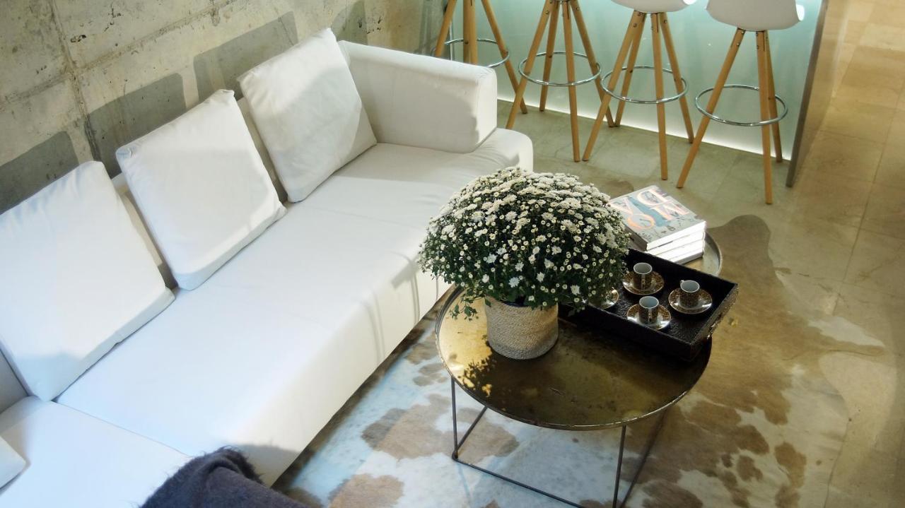 My Space Pool Center Appartement *