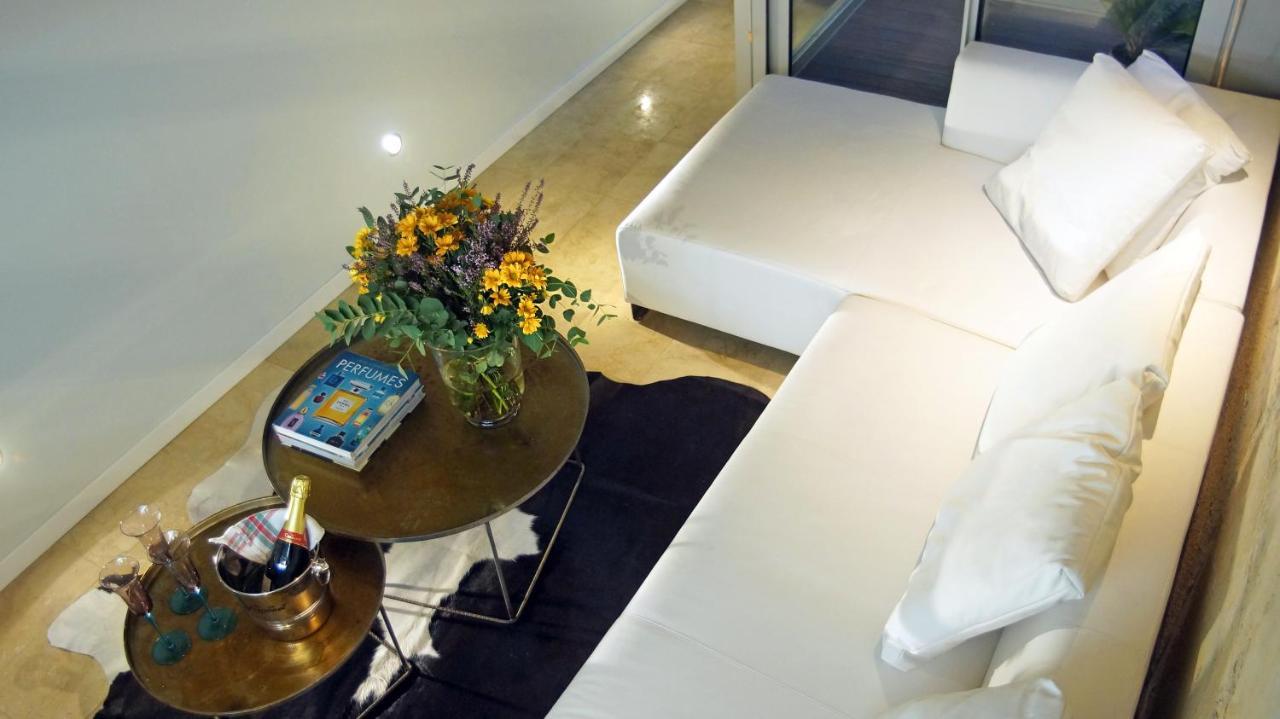 Appartement My Space Pool Center Barcelone