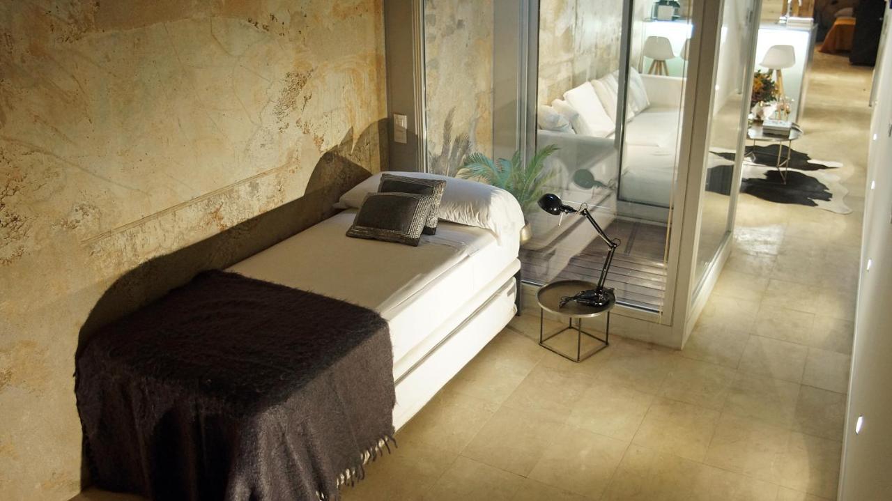 Appartement My Space Pool Center Barcelone