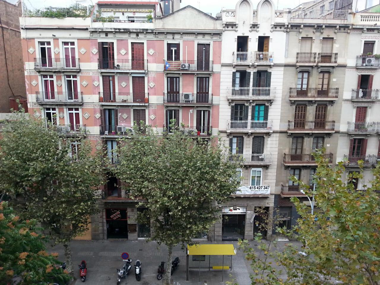 Gasthuis Barcelona Rooms 2*
