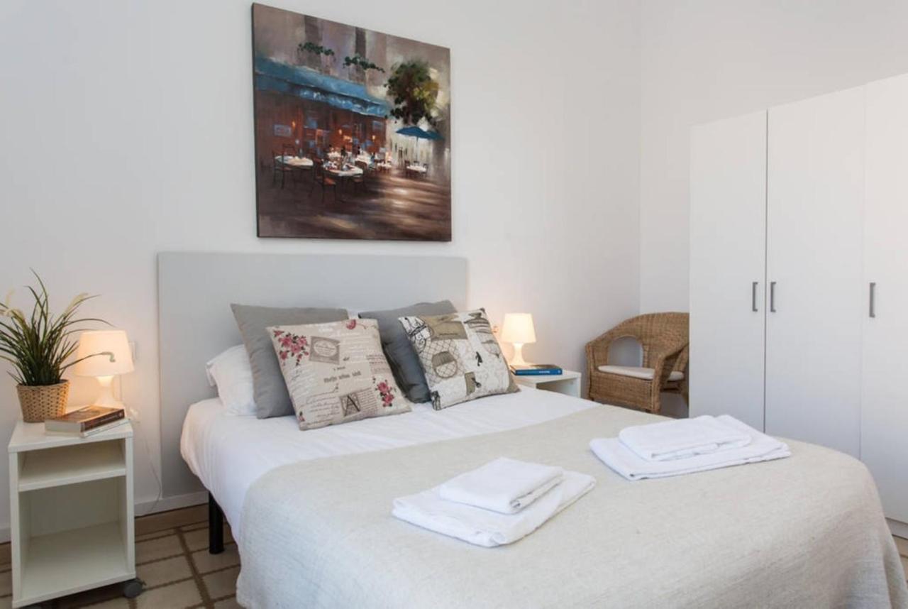 Priority Fira Apartments Apartment Barcelona