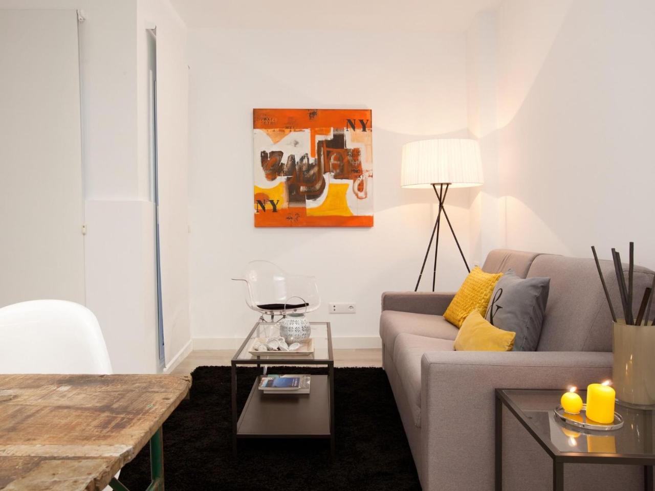 Seneca Ny Appartement