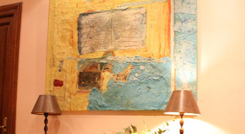 Casa Con Estilo Balmes B&B 2* Barcelona