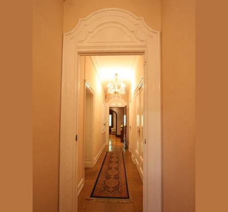 Casa Con Estilo Balmes B&B Gasthof Barcelona