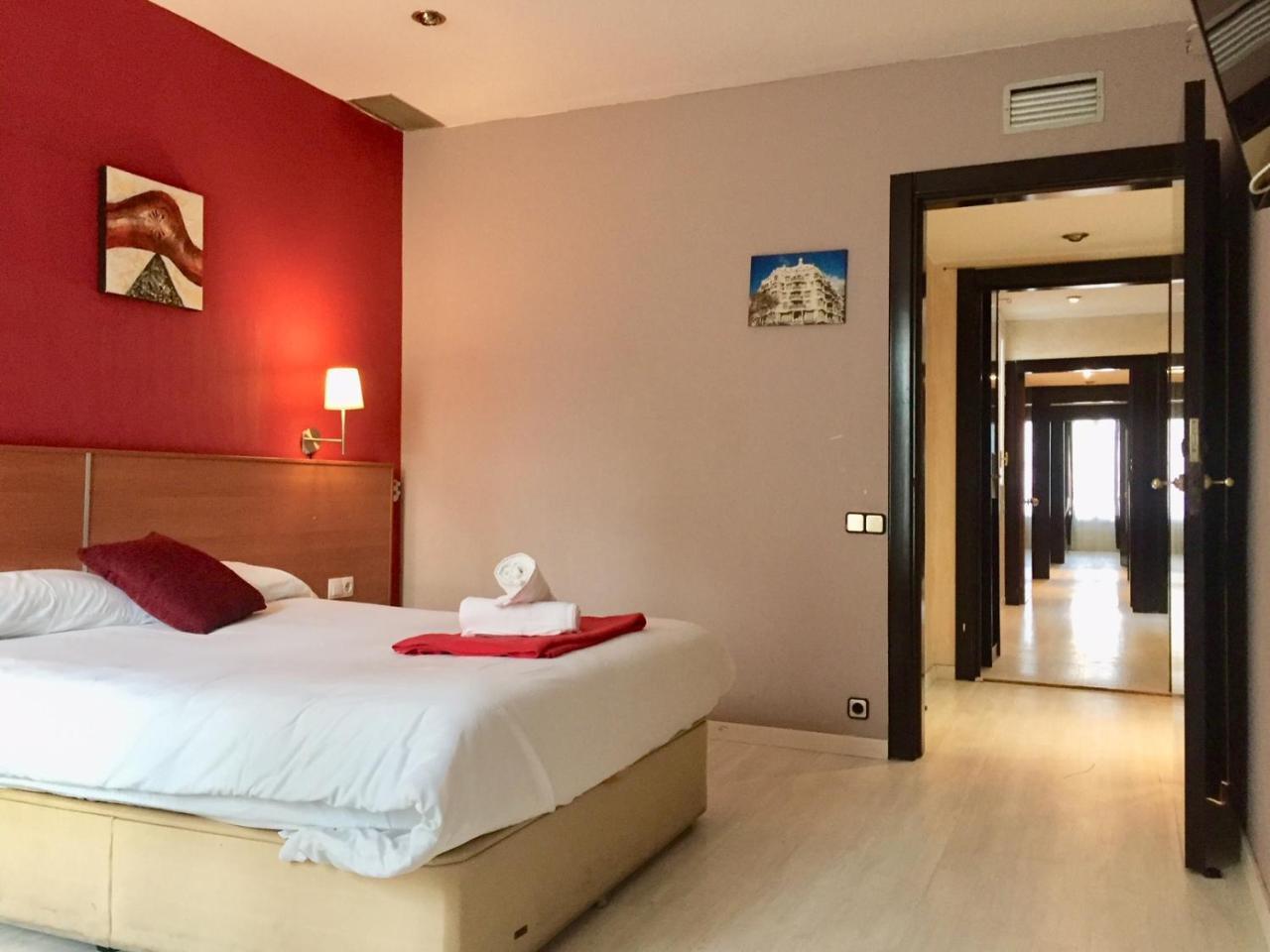 Gaudi Appartement