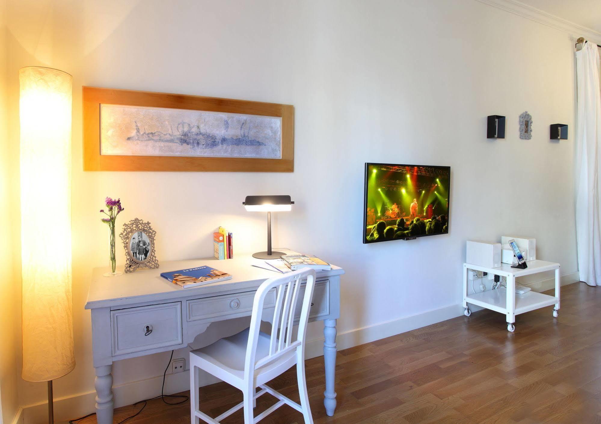 Appartement The Boutique