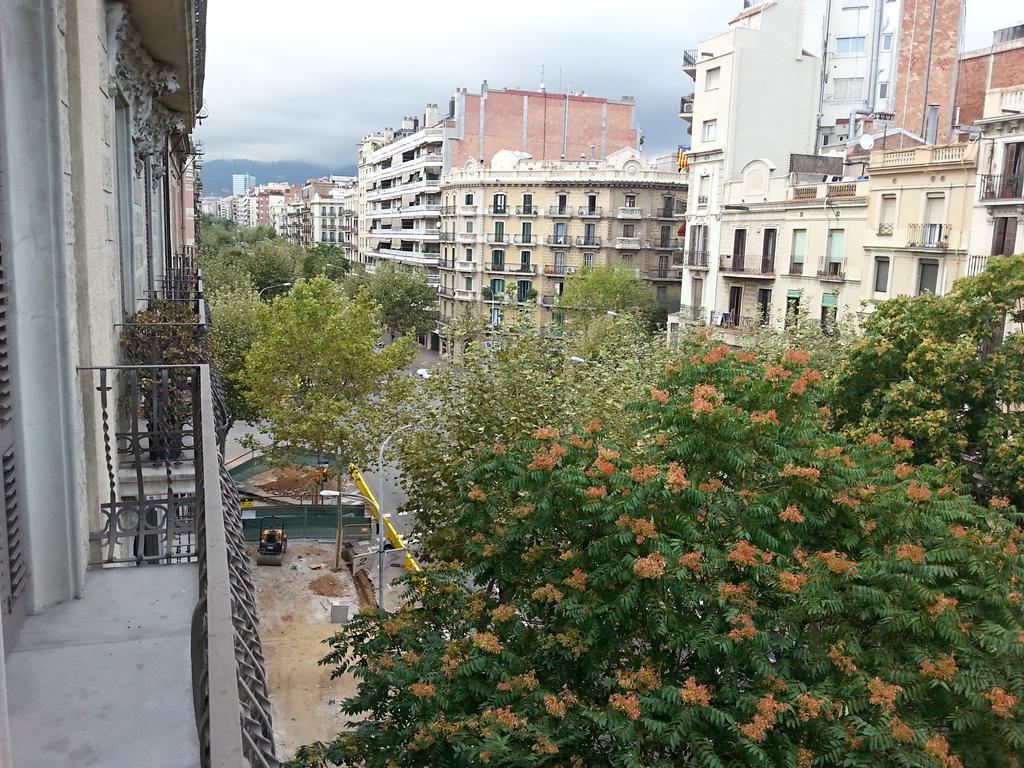 Gasthuis Barcelona Rooms 2*