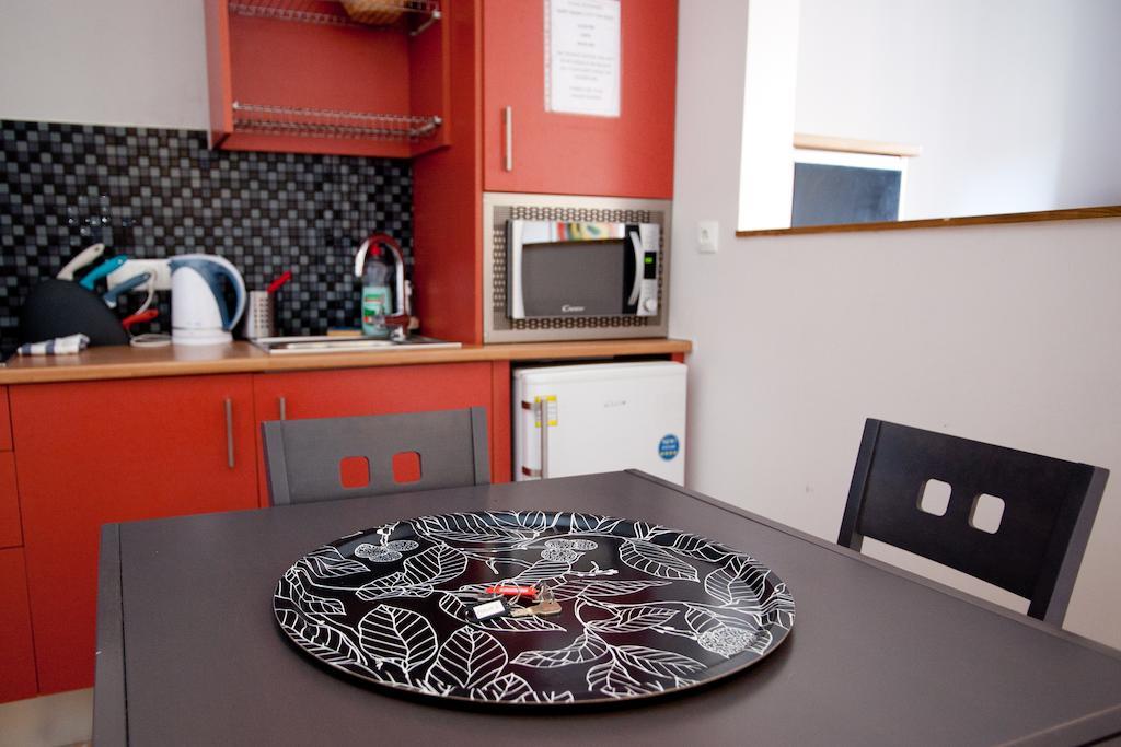 Magic Fountain Apartment