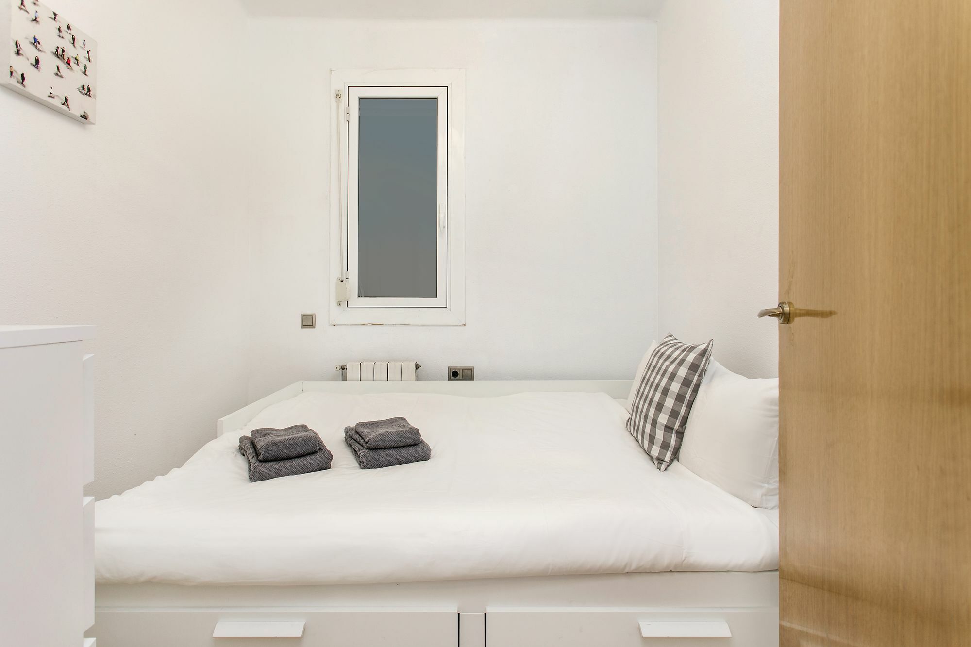 Appartement Beautiful Next To The Sagrada Famila Barcelone