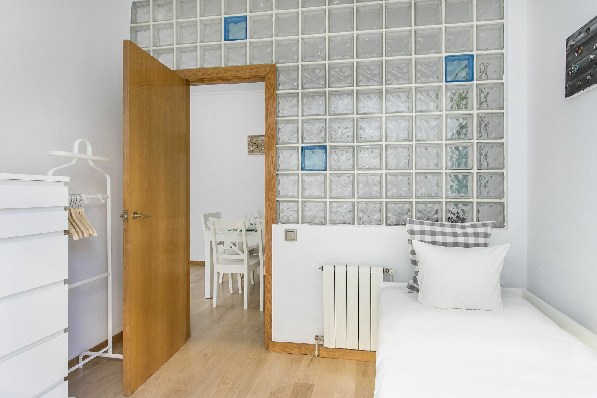 Beautiful Next To The Sagrada Famila Appartement Barcelone