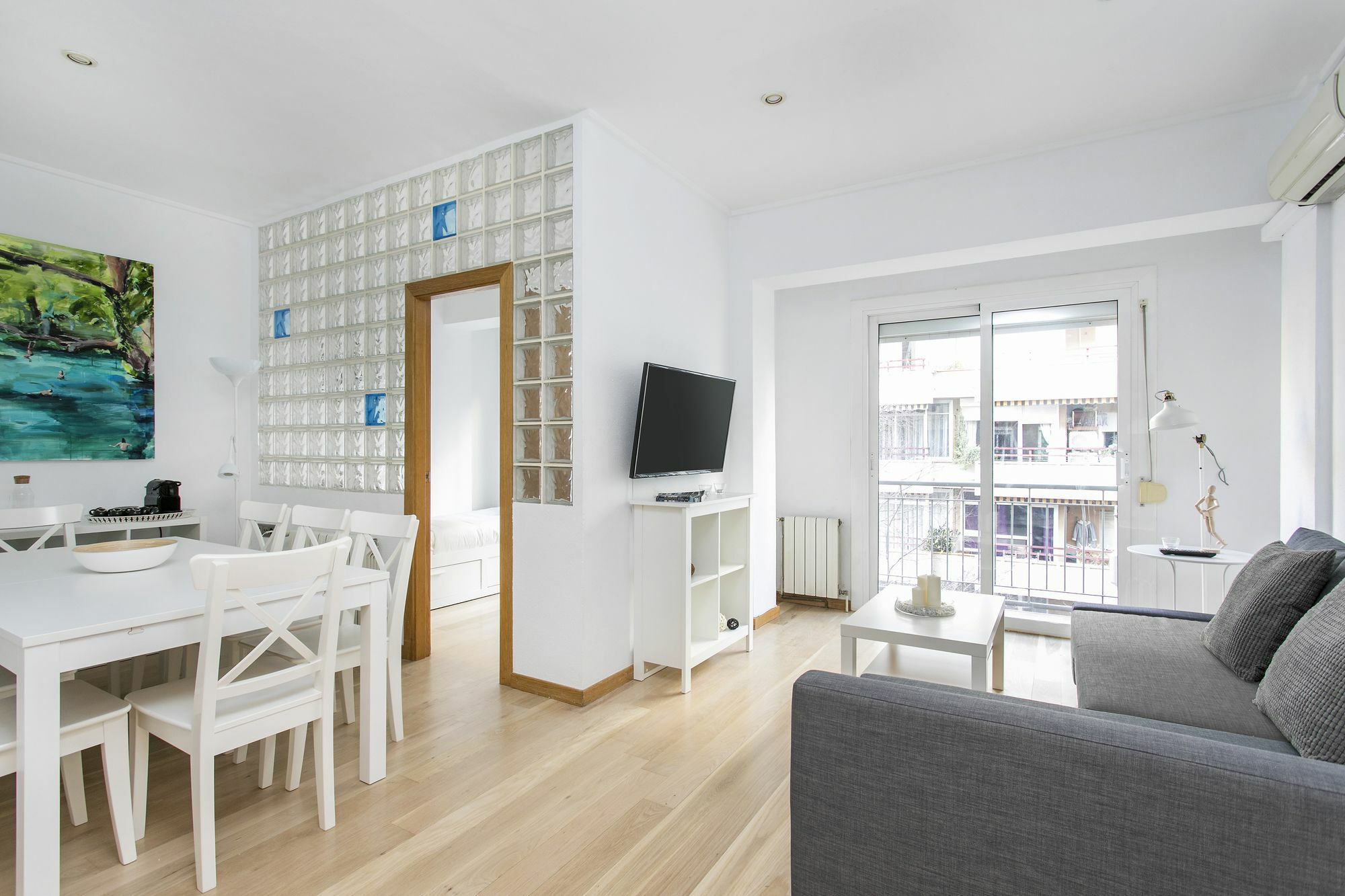 Beautiful Next To The Sagrada Famila Appartement *