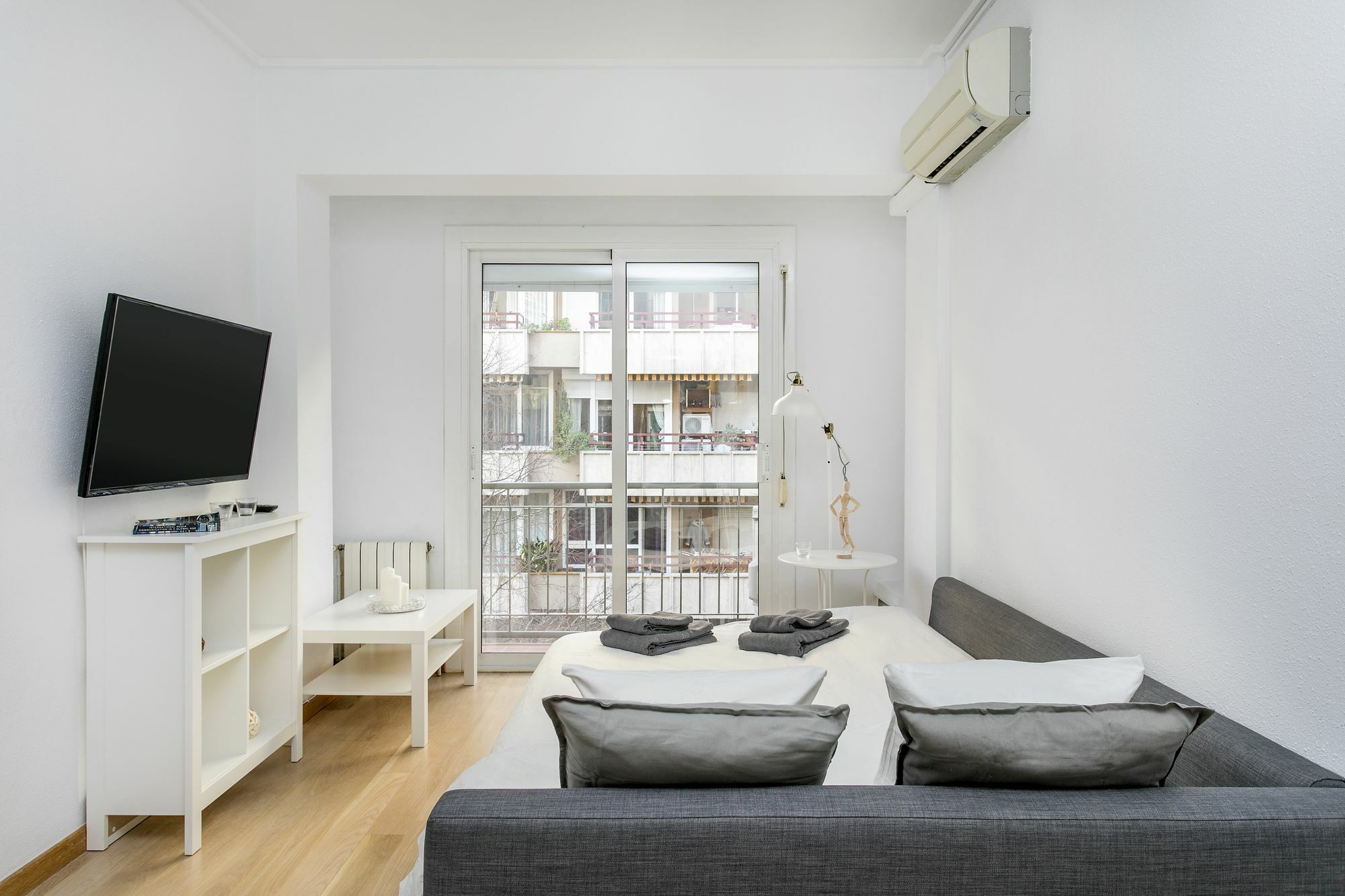 Beautiful Next To The Sagrada Famila Appartement Barcelone