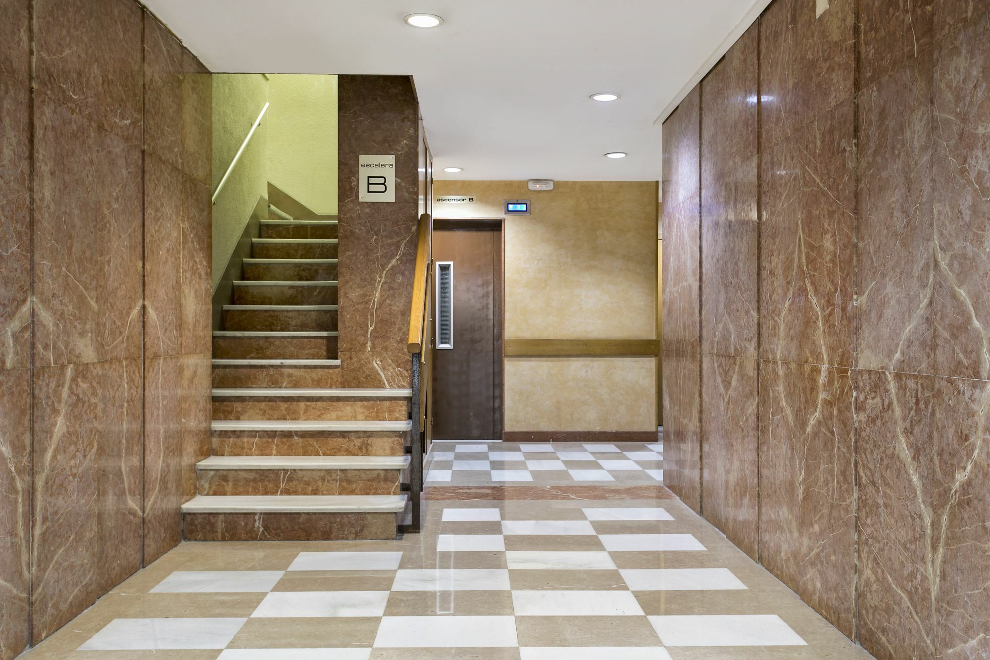 Appartement Beautiful Next To The Sagrada Famila Barcelone