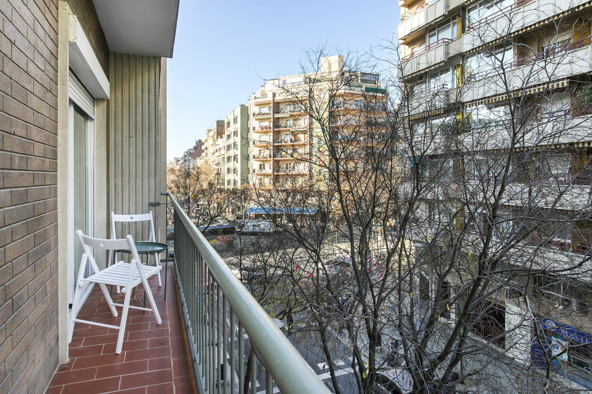 Beautiful Next To The Sagrada Famila Appartement *