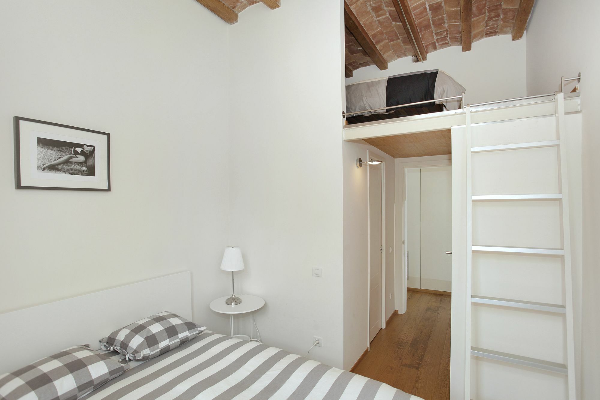 Design Flat Domingo Appartement Barcelona
