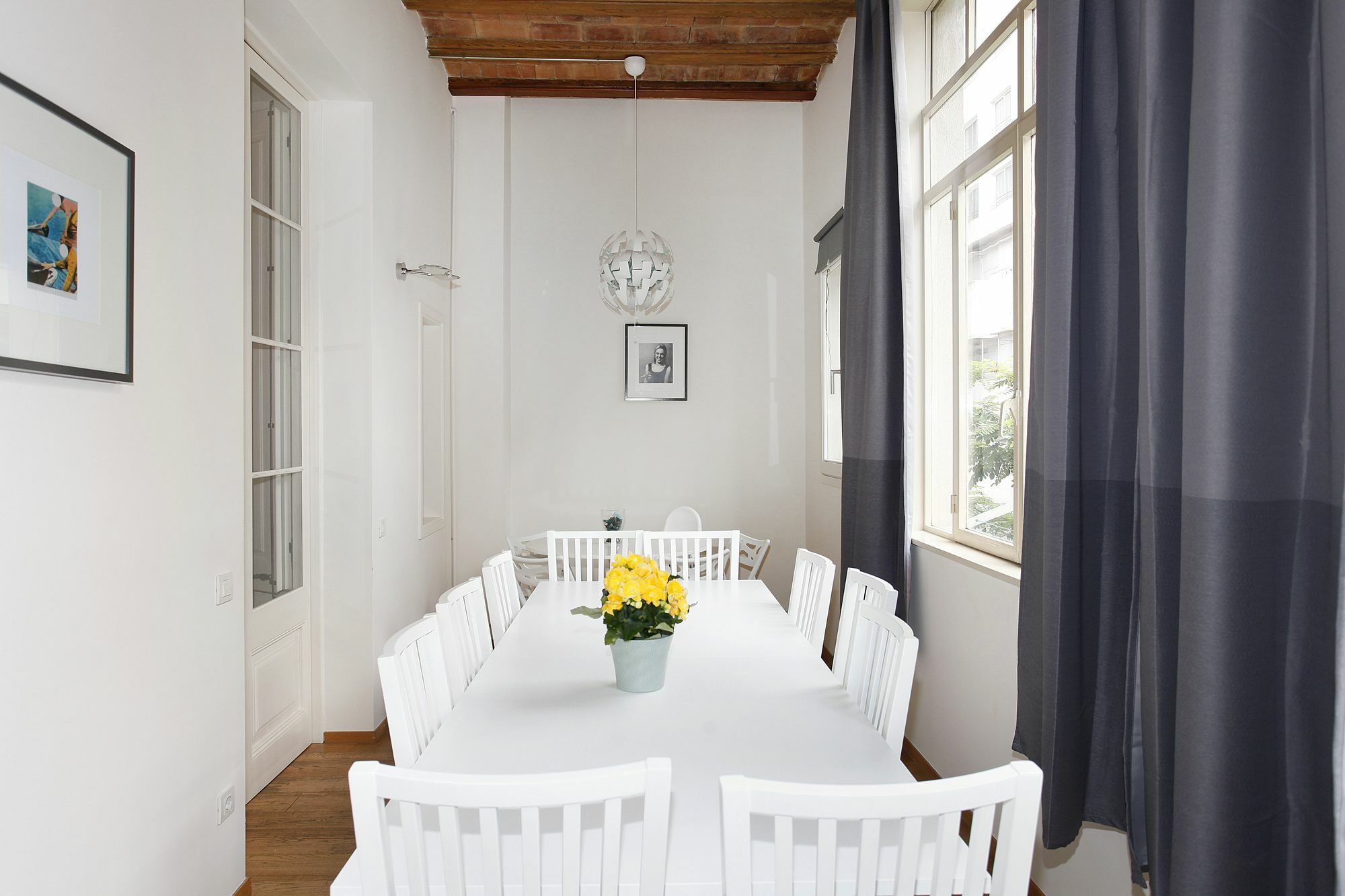 Appartement Design Flat Domingo *